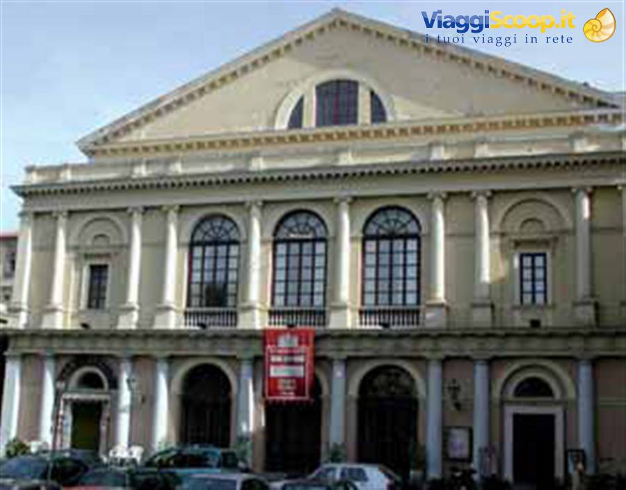 Teatro Unione
