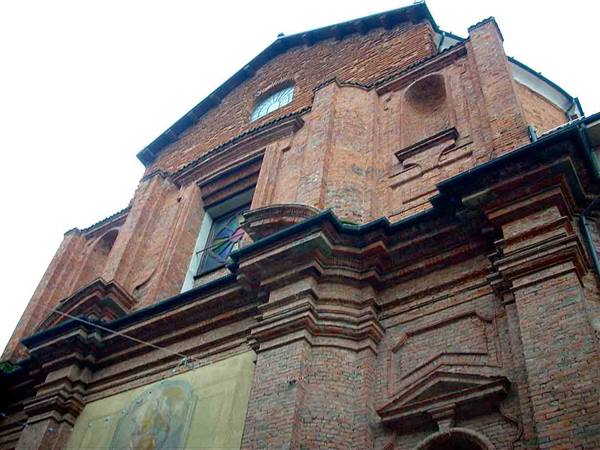 Chiesa di San Nicolò