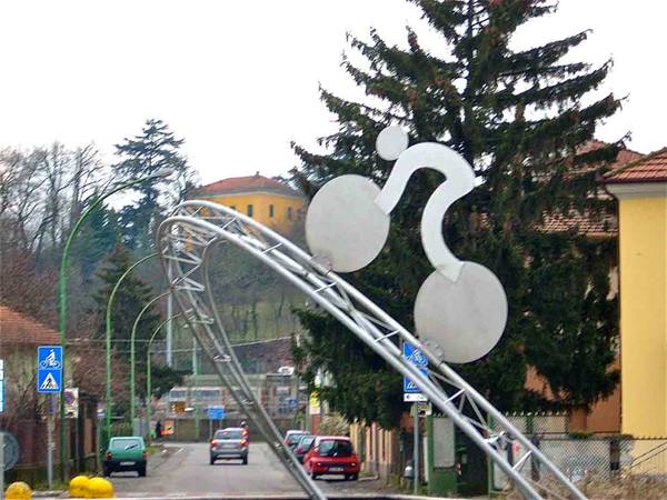 Statua dedicata ai Campionissimi