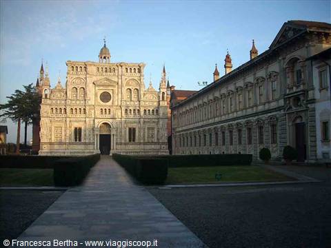 Il Monastero