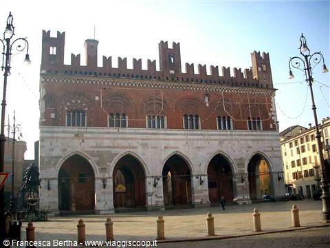 PIACENZA