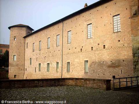 Palazzo Farnese