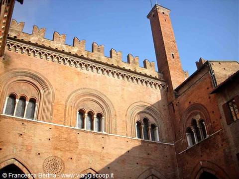 Piacenza, Città dei Palazzi
