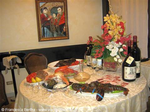 Ristorante Po