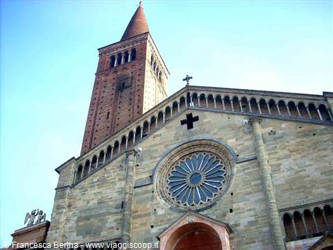 Il Duomo