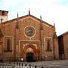 La Basilica di San Lorenzo ITALIA 