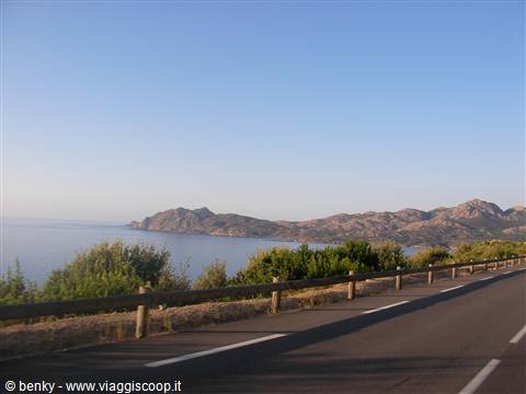 Long Way Island