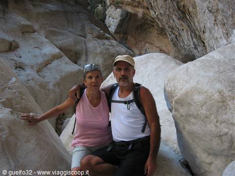Le facce della Sardegna