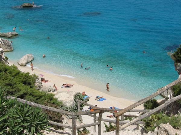 Cala Goloritze