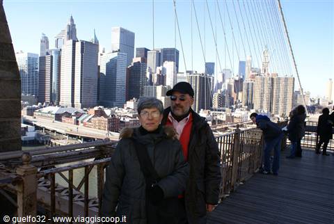 Brooklin - www.viaggiericordi.com