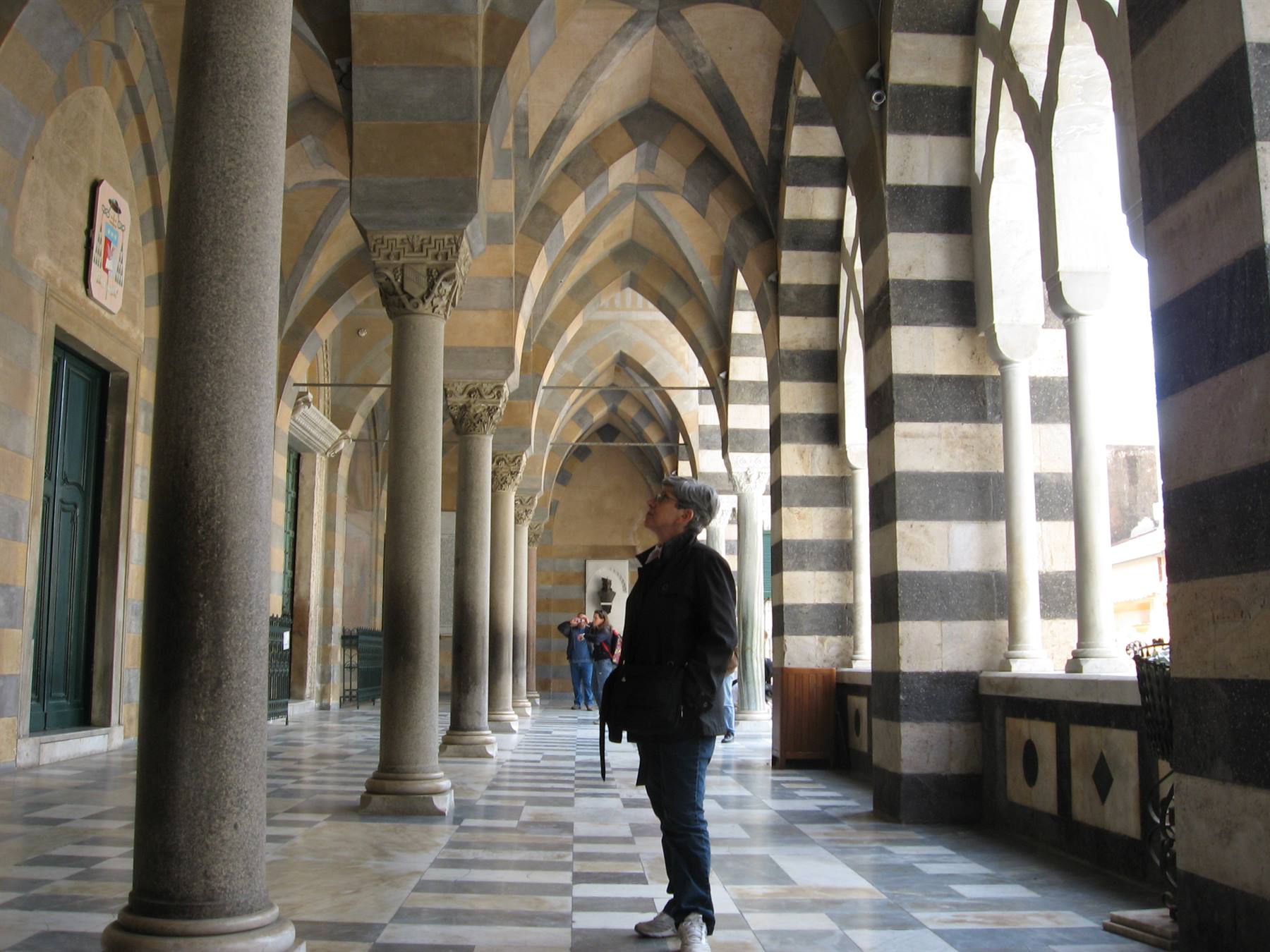 www.viaggiericordi.com - Amalfi