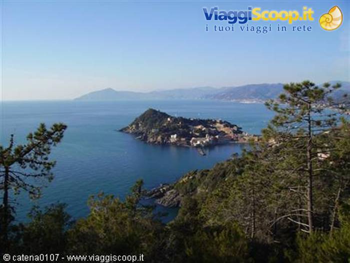 vacanze epifania a sestri levante