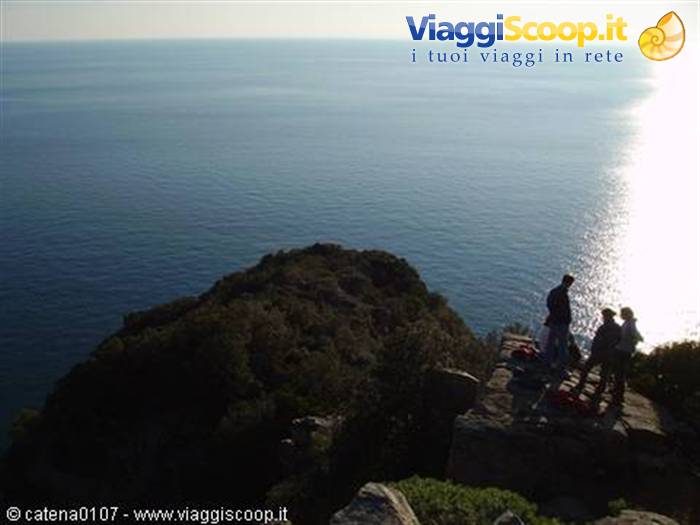 Foto di viaggio in ITALIA