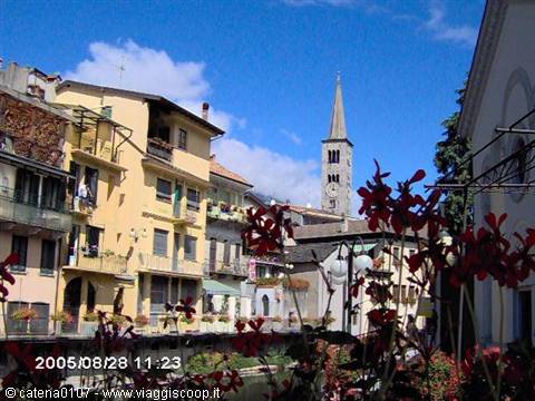 omegna ( Lago d'orta)