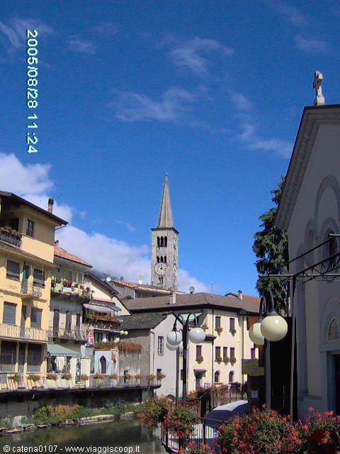 omegna (lago d'orta)