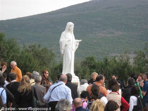 Medjugorje 2011