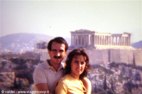 Grecia 1979