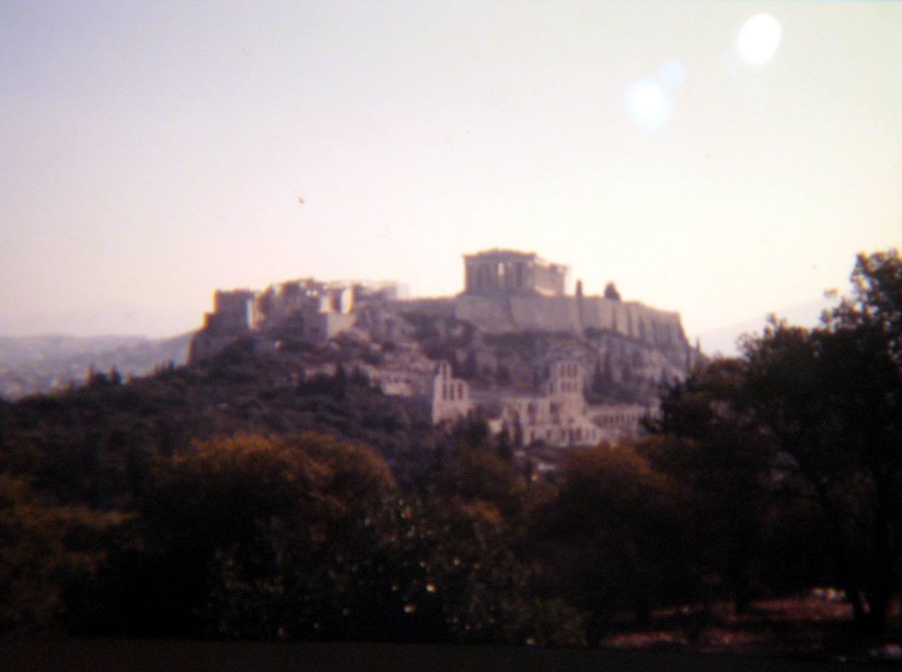 Foto di viaggio in GRECIA