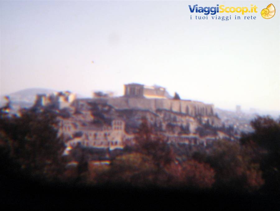 Foto di viaggio in GRECIA