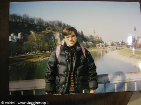 Salisburgo 1998