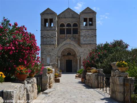 MONTE TABOR