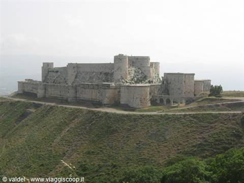 Il Crac dei Cavalieri