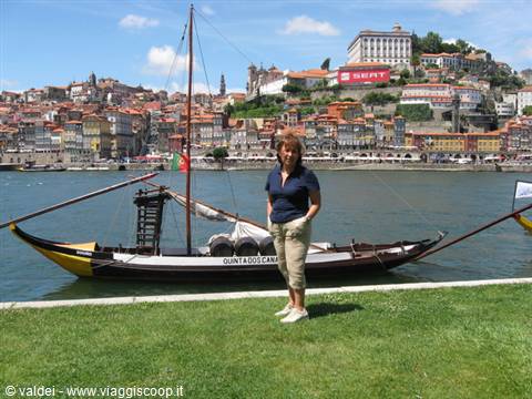Porto Il Duoro