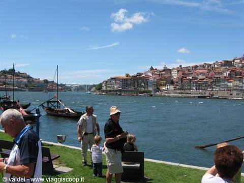 Porto il Duoro 2