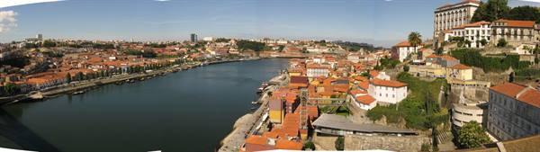 Porto Veduta