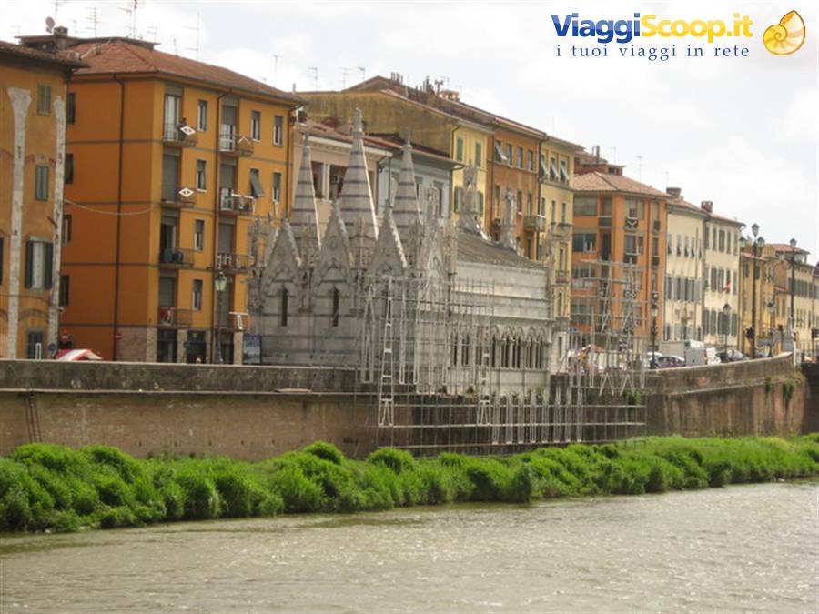 Madonna della Spina