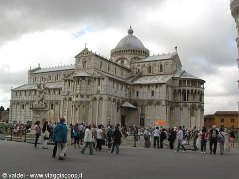 Il duomo