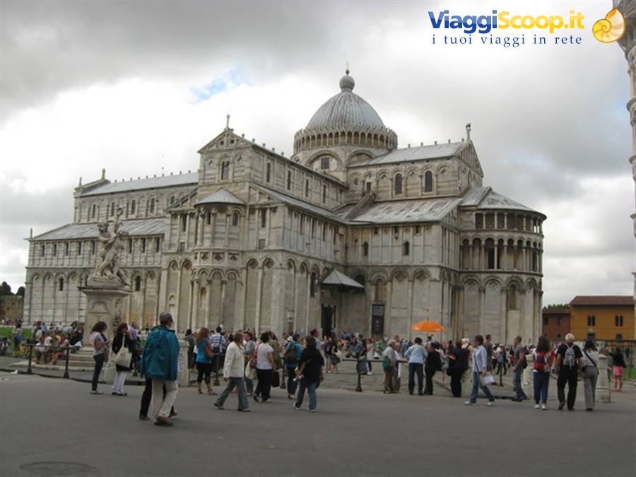 Il duomo