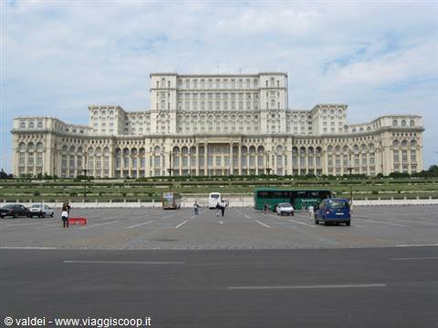 Bucarest