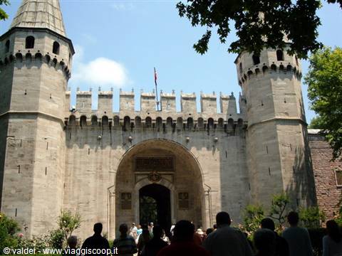 Topkapi