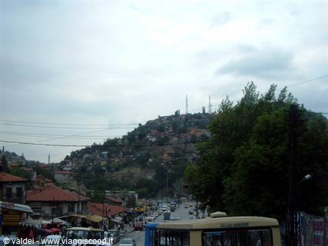 Ankara