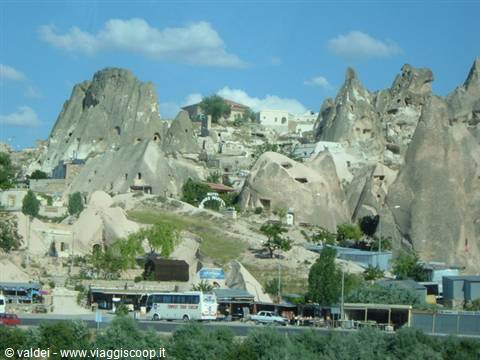 Cappadocia 1