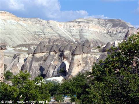 Cappadocia 2