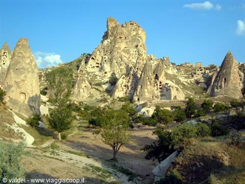 Cappadocia 3