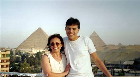 Favoloso Egitto 1999