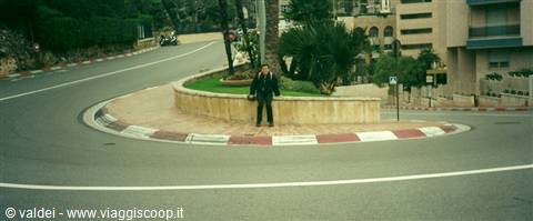 Montecarlo 2