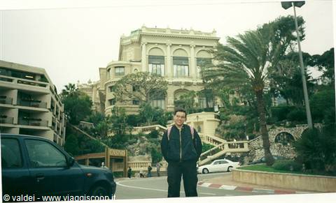 Montecarlo 3
