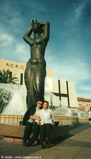 Cannes