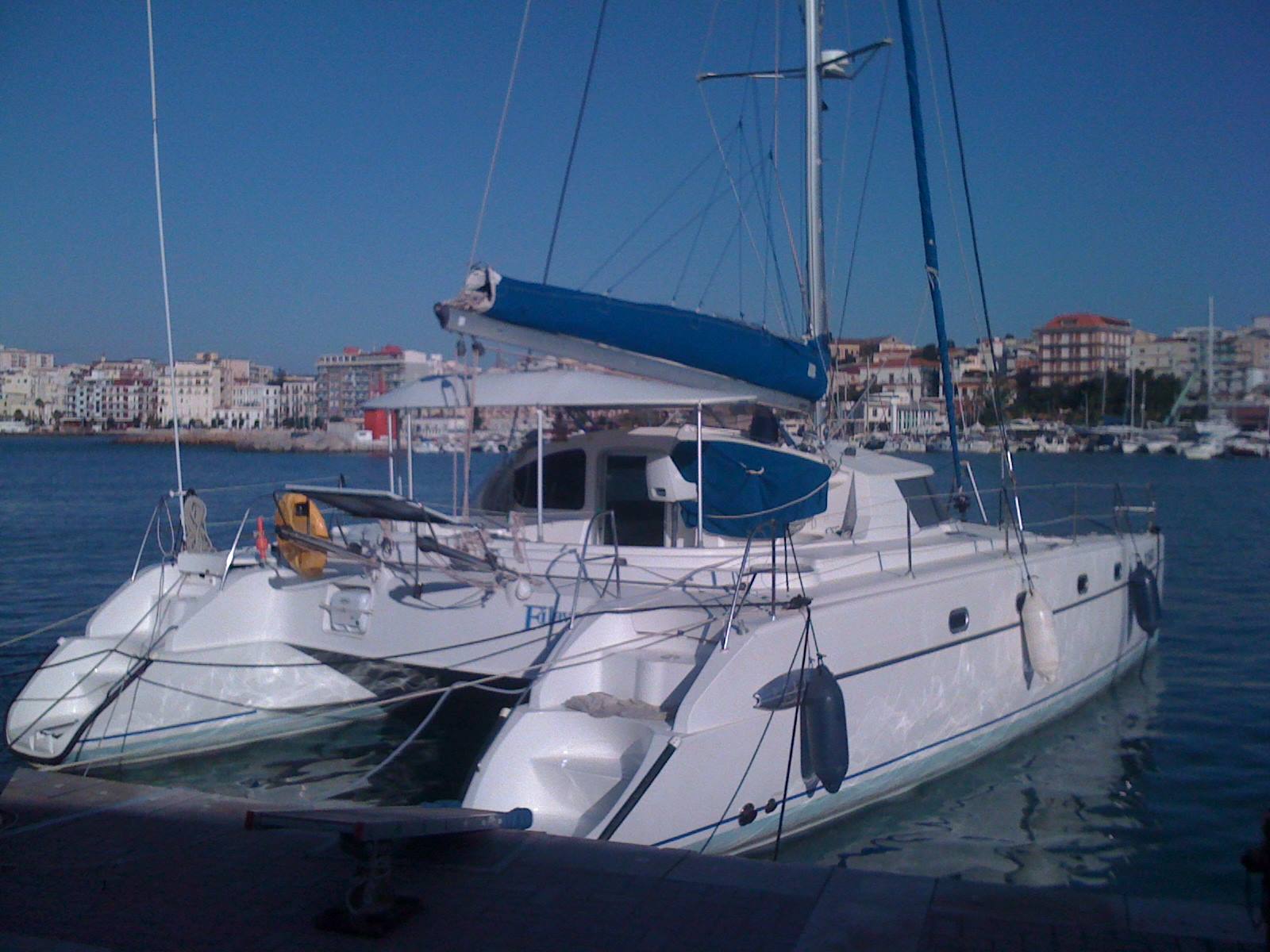 Una tappa del viaggio alle Baleari, Minorca