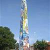 obelisco a la romana REPUBBLICA DOMINICANA 
