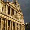 La cattedrale di St. Paul REGNO UNITO 