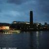 Globe Theatre e Tate Modern REGNO UNITO 