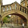 Oxford, il Ponte dei Sospiri REGNO UNITO 