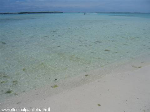 Piscina naturale