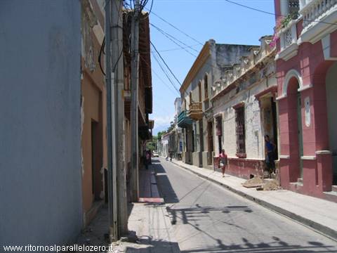 Santa Marta