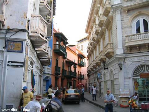 Cartagena